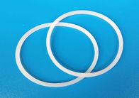 Obudowa klimatyzacji samochodowej Gumowa podkładka O-ring, silikonowy pierścień uszczelniający