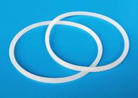 Obudowa klimatyzacji samochodowej Gumowa podkładka O-ring, silikonowy pierścień uszczelniający