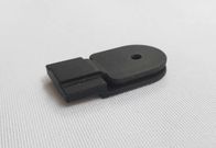 Przelotki z gumy silikonowej EPDM do izolacji uszczelnienia drutu w obudowie elektronicznej