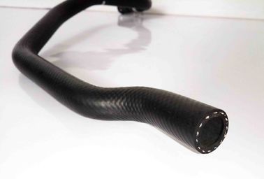 Wzmocniony elastyczny wąż gumowy do układu chłodzenia silnika wodą i glikolem etylenowym