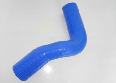 Górny i dolny silikonowy wąż chłodnicy na zamówienie dla samochodowych układów chłodzenia